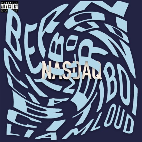 NASDAQ ft. Citiboii & bern. | Boomplay Music