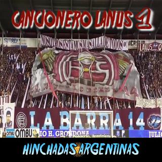 Lanús La Barra 14 1