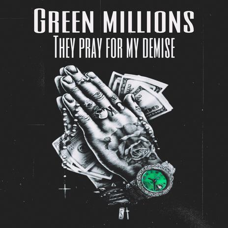 THEY PRAY FOR MY DEMISE (Radio Edit) | Boomplay Music