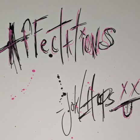 affectations | Boomplay Music