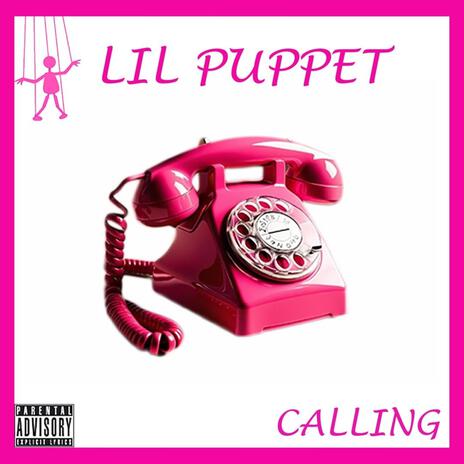 CALLING | Boomplay Music