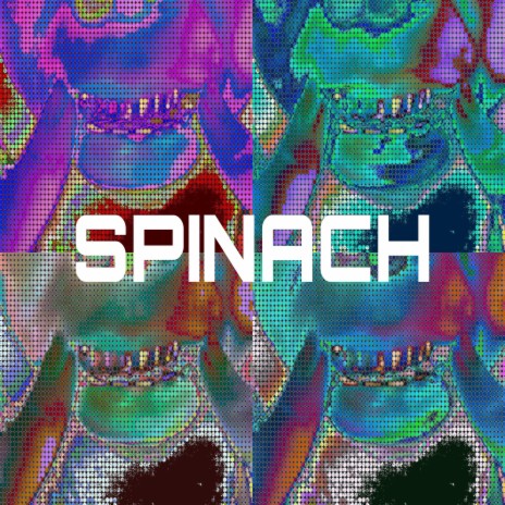 Spinach | Boomplay Music