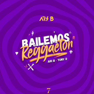 Bailemos Reggaeton