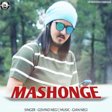 MASHONGE KINNAURI SONG (Original) | Boomplay Music