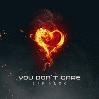 You Don't Care