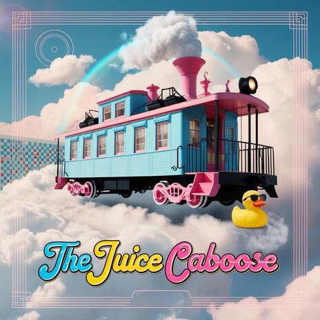 The Juice Caboose