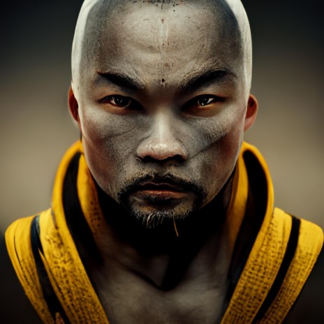 Shaolin and Wu-Tang