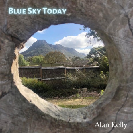 Blue Sky Today | Boomplay Music