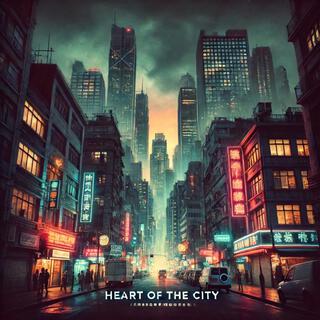 Heart Of The City