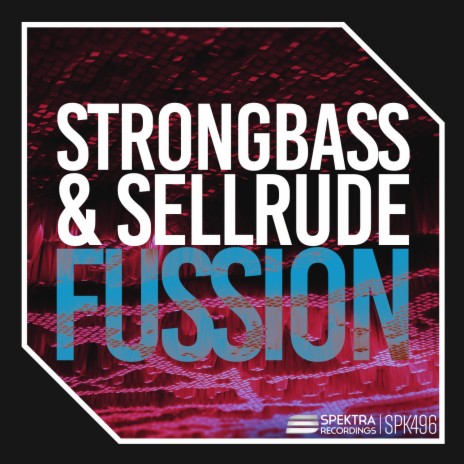 Fussion ft. Strongbass