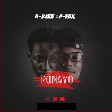 Ponayo | Boomplay Music