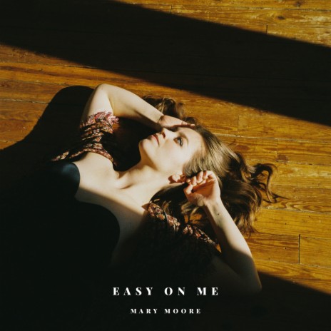 Easy on Me | Boomplay Music