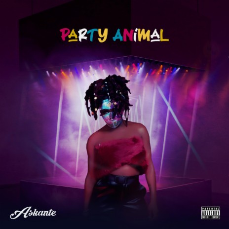 Party Animal | Boomplay Music