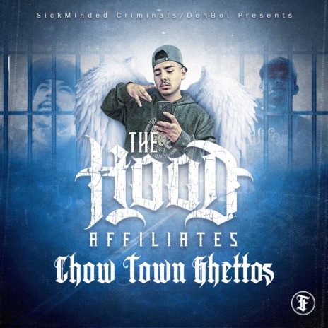 A Different Way Ft Sickminded Criminals By The Hood Affiliates Boomplay Music