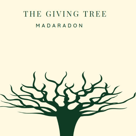 the giving tree | Boomplay Music