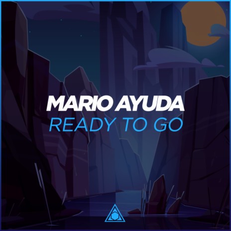 Ready To Go (Original Mix)