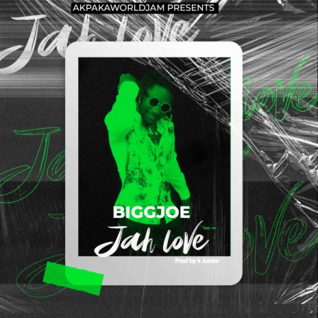 Jah Love | Boomplay Music