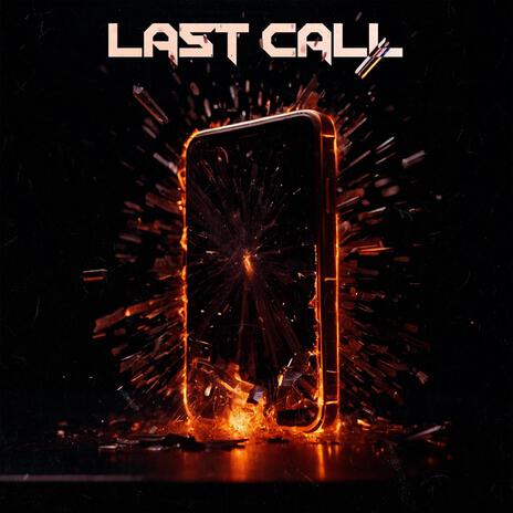 Last Call ft. Luca Maier | Boomplay Music