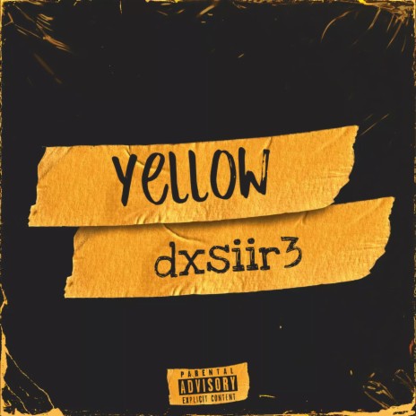 Yellow | Boomplay Music