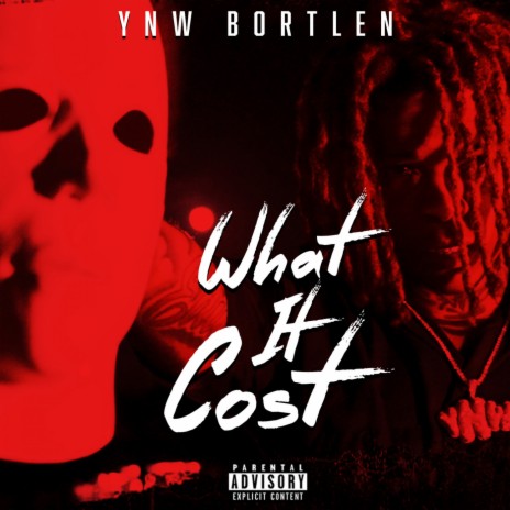 What It Cost | Boomplay Music