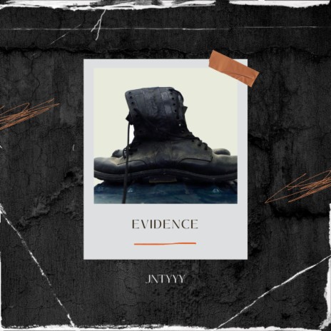 Evidence | Boomplay Music