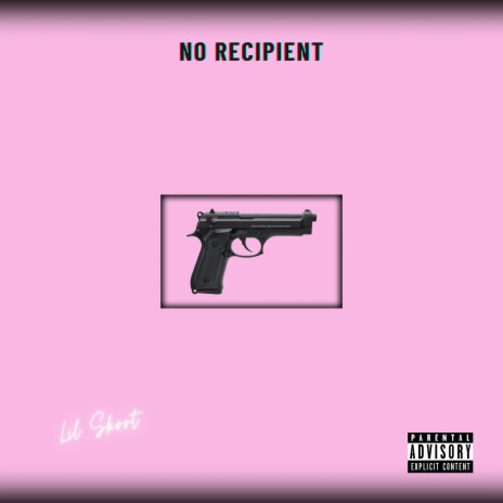 No Recipient | Boomplay Music