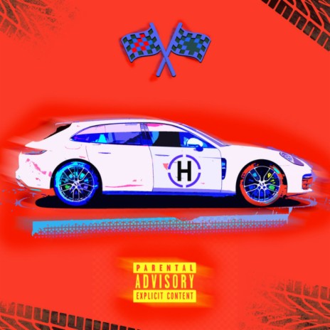 For My First Panamera | Boomplay Music