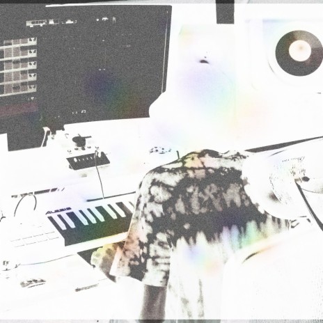 In The Studio | Boomplay Music