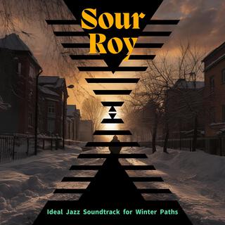 Ideal Jazz Soundtrack for Winter Paths