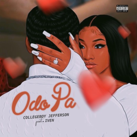 Odo Pa ft. Iven | Boomplay Music