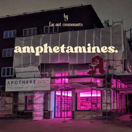 amphetamines | Boomplay Music