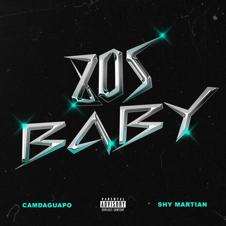 805 Baby (Instrumental) ft. Shy Martian | Boomplay Music