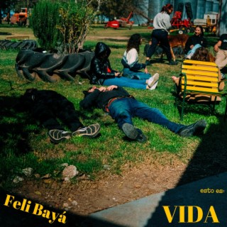 Vida lyrics | Boomplay Music