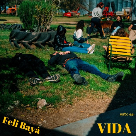 Vida | Boomplay Music