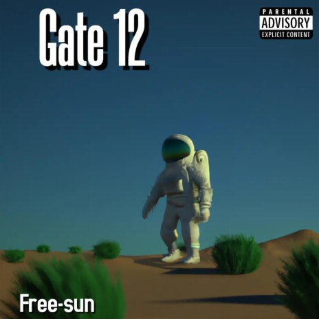 Gate 12 | Boomplay Music