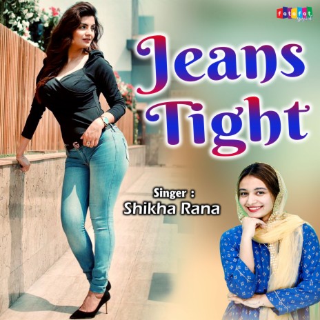 Jeans Tight Manga De | Boomplay Music