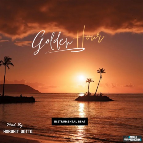 Golden Hour - I Min Music | Boomplay Music