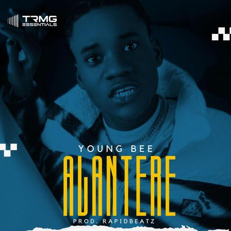 Alantere (Speed Up) | Boomplay Music