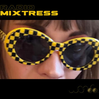 RADIO MIXTRESS