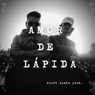 Amor de lápida