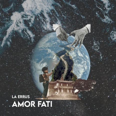 Amor Fati | Boomplay Music