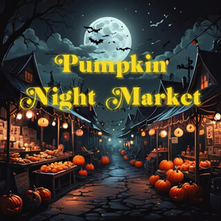 Pumpkin Night Market