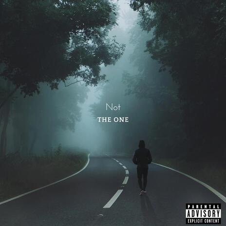 Not the one | Boomplay Music