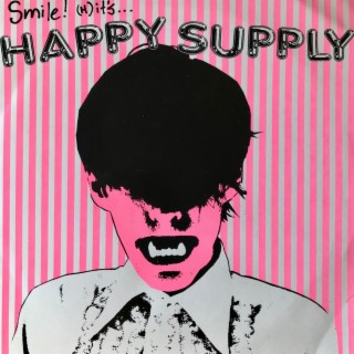 Smile (H)it's Happy Supply