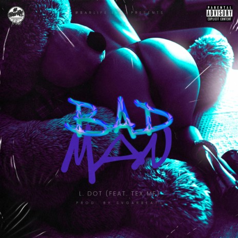 Bad Man ft. Tex MF | Boomplay Music