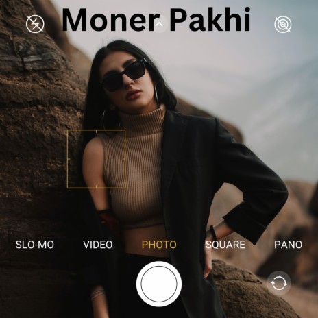 Moner Pakhi | Boomplay Music