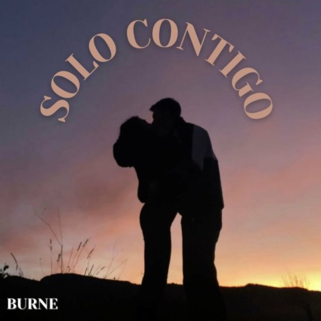 SOLO CONTIGO ft. Juan Battista | Boomplay Music