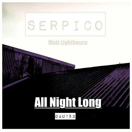 All Night Long ft. Matt Lightbourn | Boomplay Music