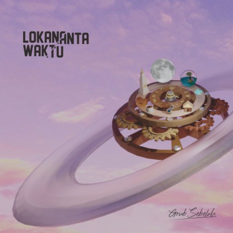 Lokananta Waktu | Boomplay Music