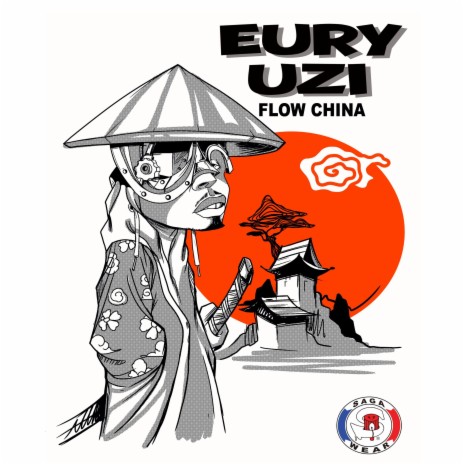 Flow China | Boomplay Music